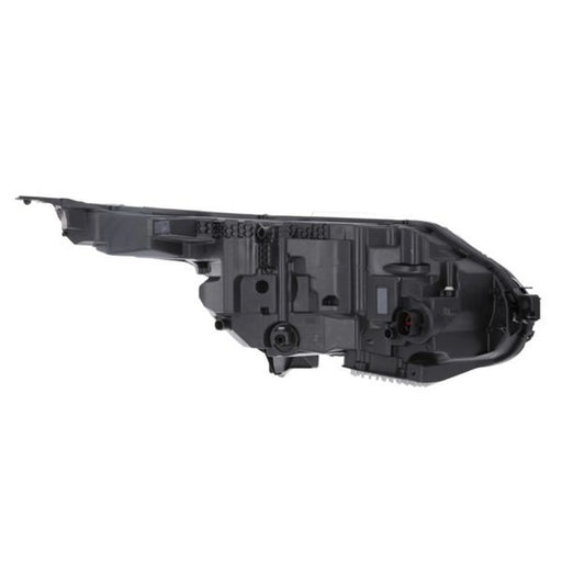 Valeo Headlight Headlamp LED Left 450713