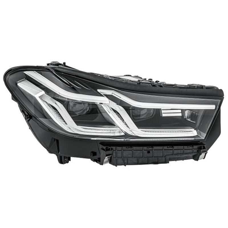 Hella Headlight Headlamp LED Right 1LX 015 450-441