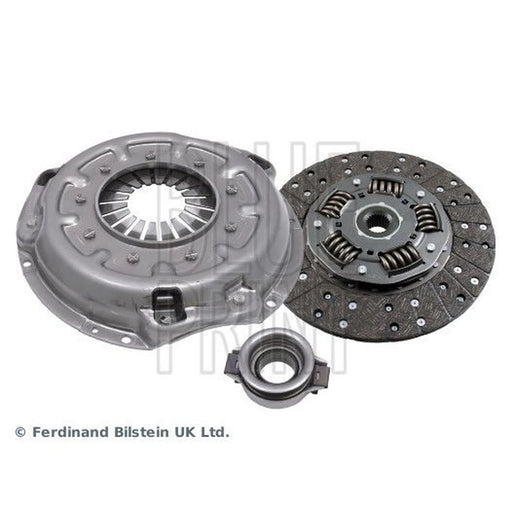 Blue Print Clutch Kit Set 3pc 250mm ADN130108