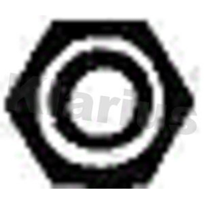 Klarius Hex Nut Fastener 440414