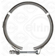Elring Exhaust System Pipe Connector OD ID Thick 859.480