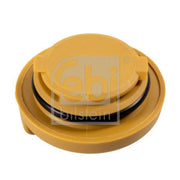 Febi Oil Filler Neck Cap 17799