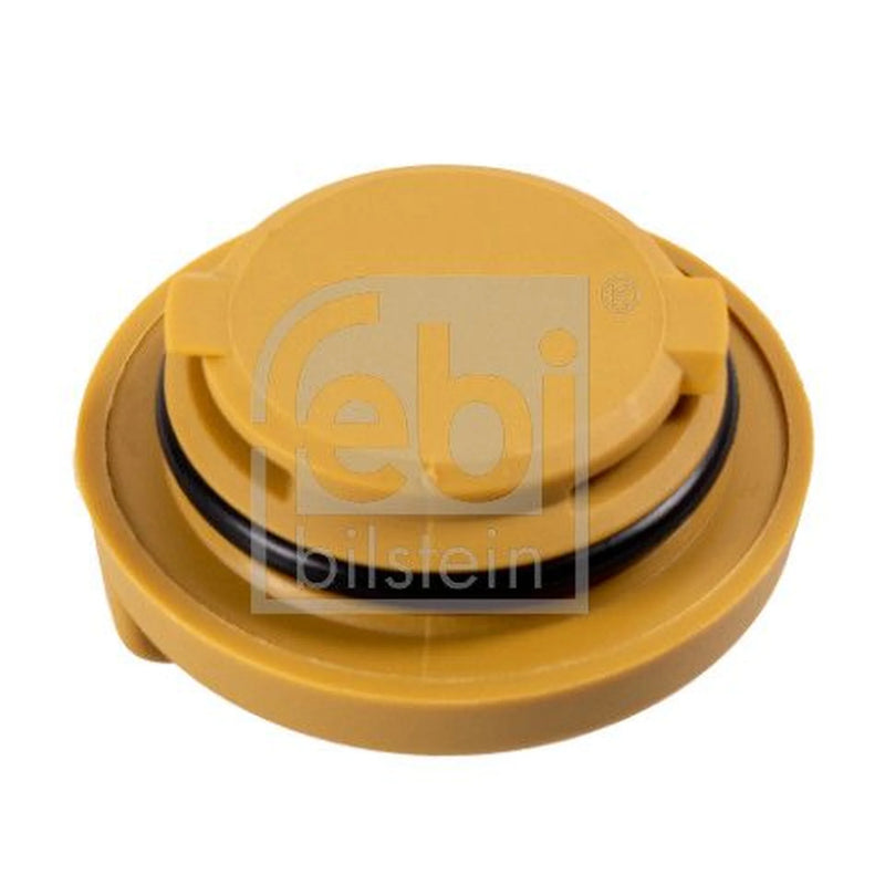Febi Oil Filler Neck Cap 17799