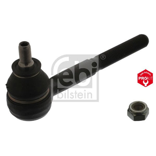 Febi Steering Tie Rod End Ball Joint Front Right 17563
