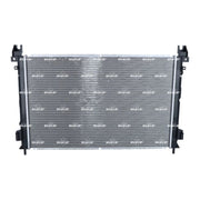 NRF Engine Radiator 56524