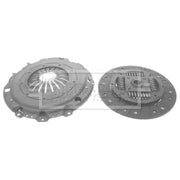 Borg & Beck Clutch Kit Set 3pc HKR1031