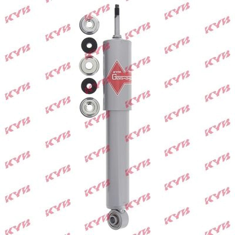 KYB Shock Absorber Damper Strut Front 554052