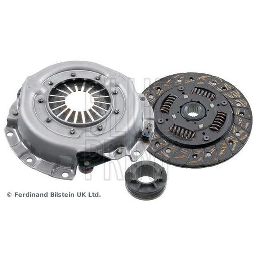 Blue Print Clutch Kit Set 3pc 184mm ADG03001