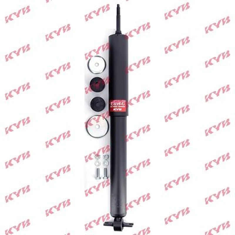 KYB Shock Absorber Damper Strut Front 344341