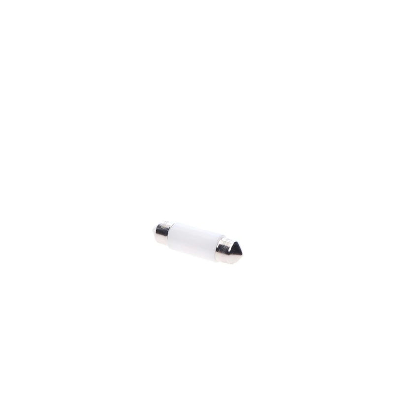 Bosch Number Plate Light Bulb SV8.5-8 12V 1 987 301 502