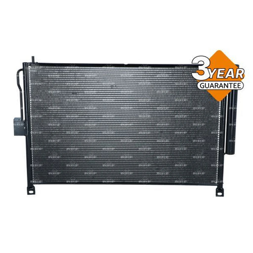 NRF Air Conditioning Condenser 350711