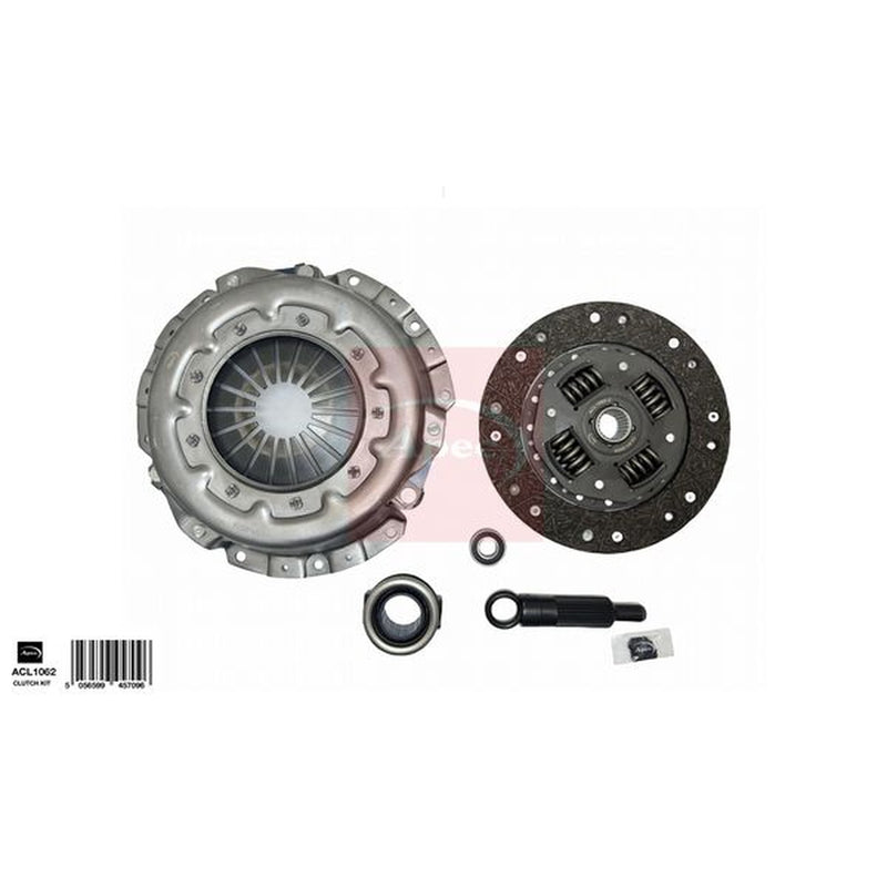 Apec Clutch Kit Set 3pc ACL1062