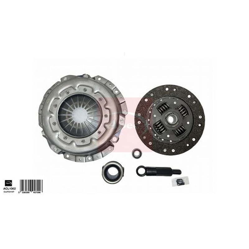 Apec Clutch Kit Set 3pc ACL1062