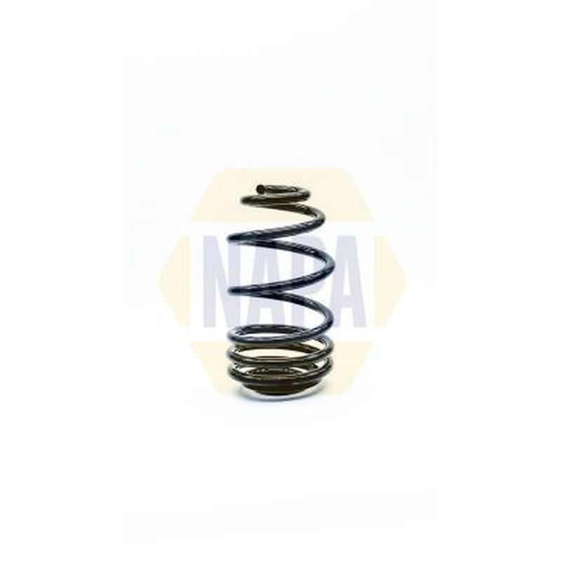 NAPA Rear Suspension Coil Spring NCS1244