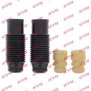 KYB 2 x Front Dust Cover Kit 910078