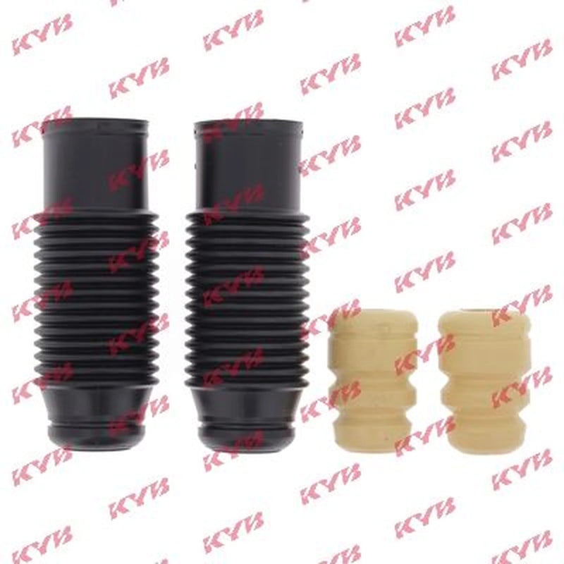 KYB 2 x Front Dust Cover Kit 910078