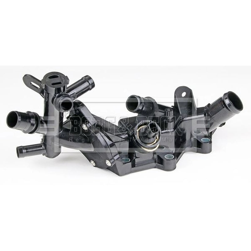 Borg & Beck Coolant Flange Housing Connector BTS1164