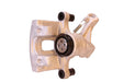 APEC RCA144N Brake Caliper Rear Right Fits Cadillac BLS Opel Saab 9-3 Vauxhall Apec - Town Parts