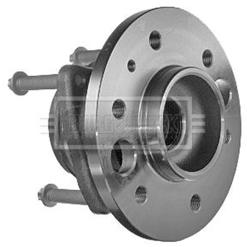 Borg & Beck Wheel Bearing Kit BWK1286