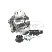 Borg & Beck Wheel Bearing Kit BWK1438