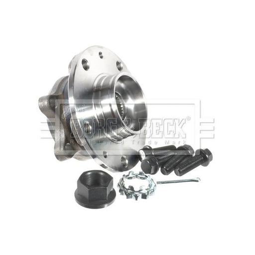 Borg & Beck Wheel Bearing Kit BWK1438