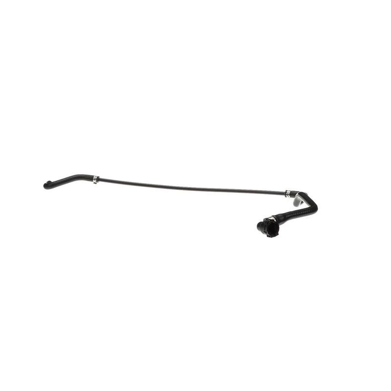 Gates Curved Radiator Hose 02-1688