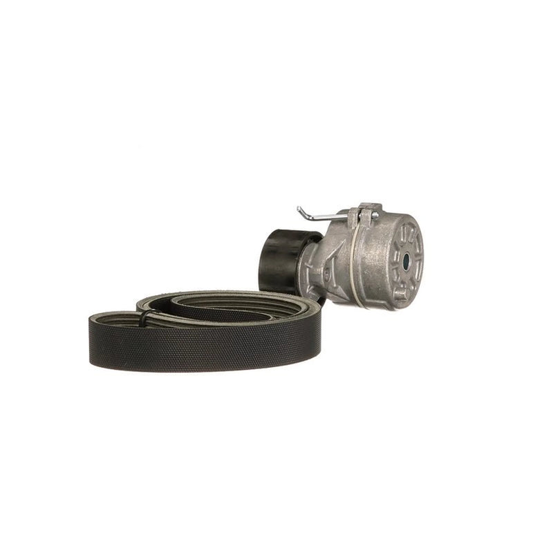 Gates V-Ribbed Belt Set K017PK1705