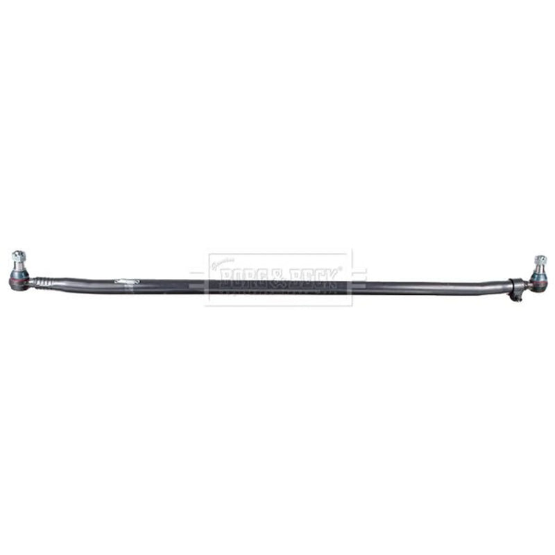 Borg & Beck Steering Tie Rod Inner Rack End Joint BTR33268