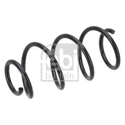 Febi Front Suspension Coil Spring 1003678