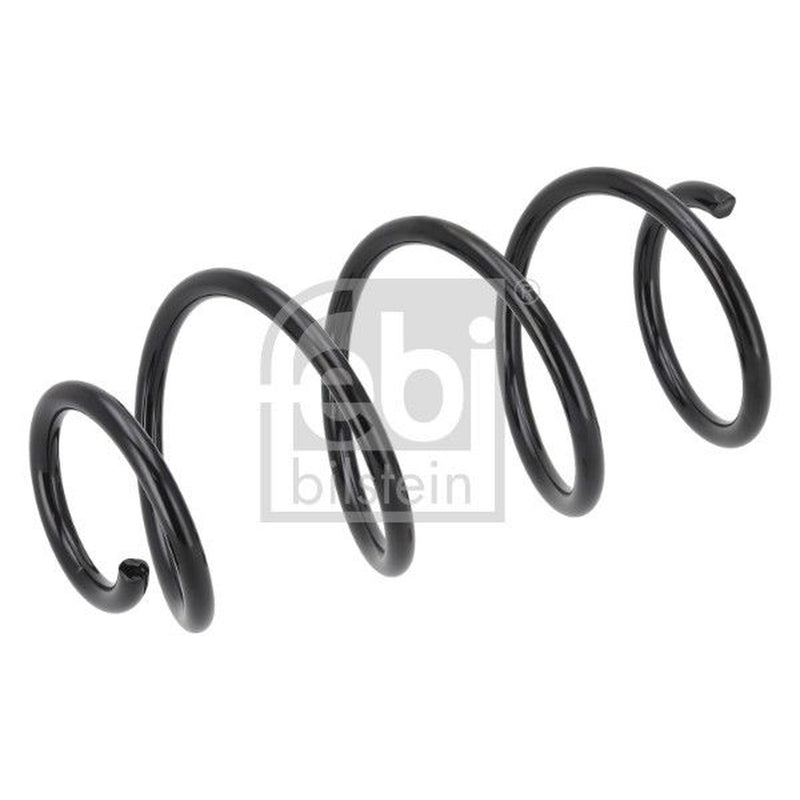 Febi Front Suspension Coil Spring 1003678