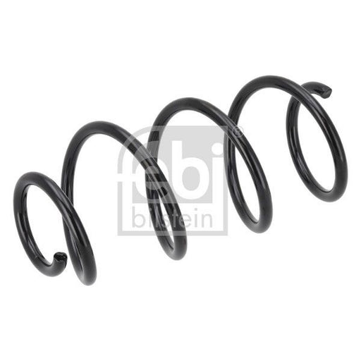 Febi Front Suspension Coil Spring 1003678