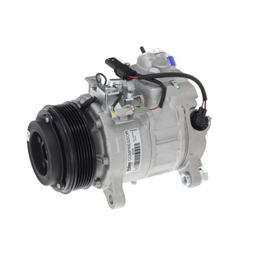 Valeo Air Conditioning Compressor 690208