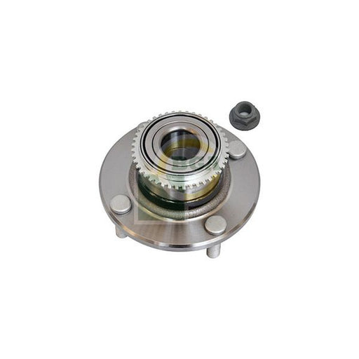 BGA Wheel Bearing Kit 138mm WHB6115K