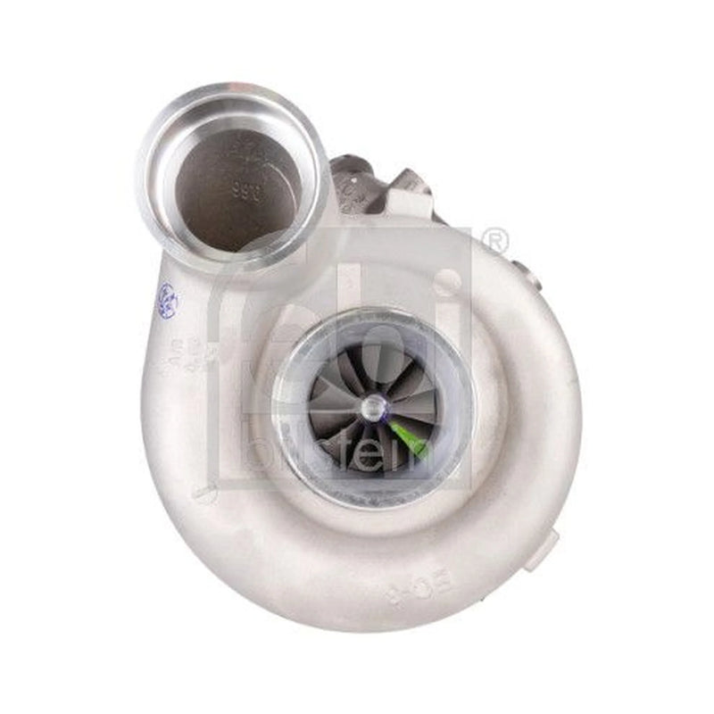 Febi Turbocharger Turbo Unit 189561