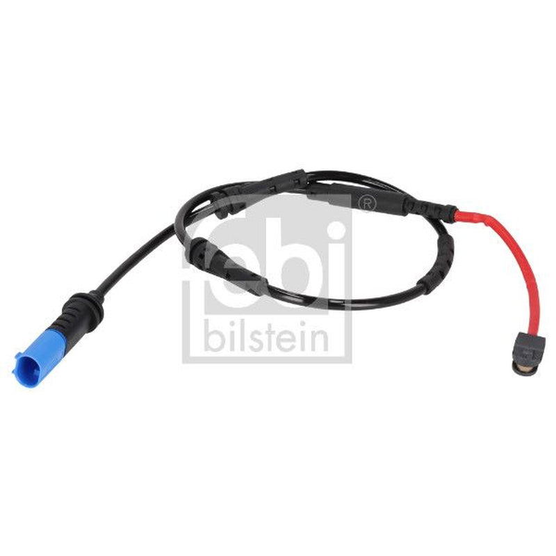 Febi Brake Pad Wear Sensor Rear Right 197536