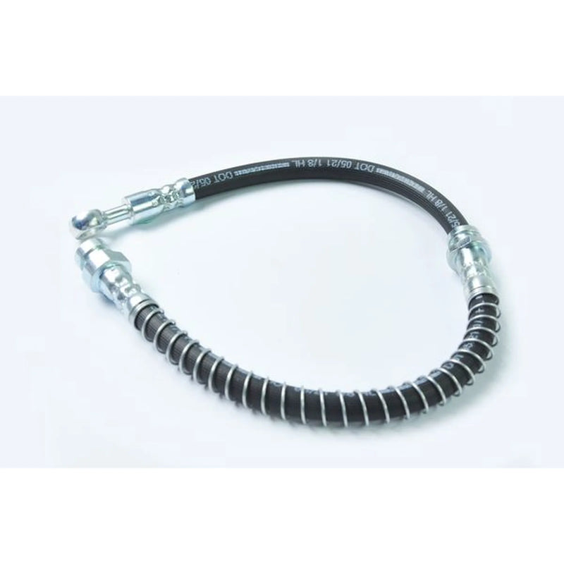 Juratek Brake Hydraulic Hose Line Front JBH1016