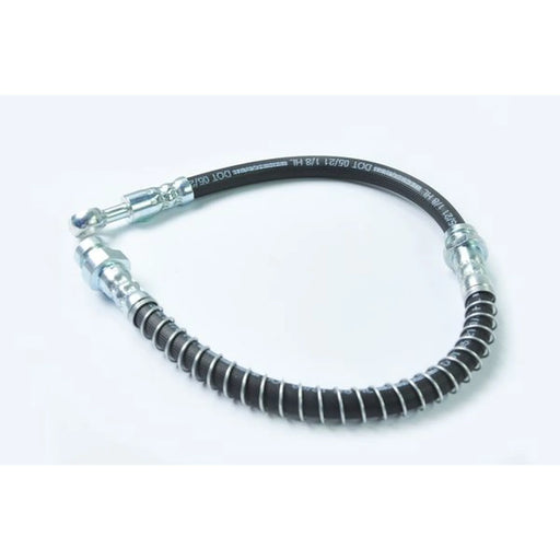 Juratek Brake Hydraulic Hose Line Front JBH1016
