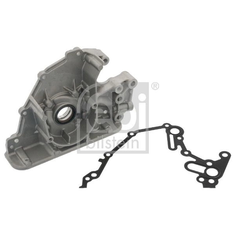 Febi Engine Oil Pump Assembly 101225