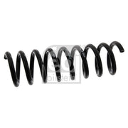 Febi Front Suspension Coil Spring 37372