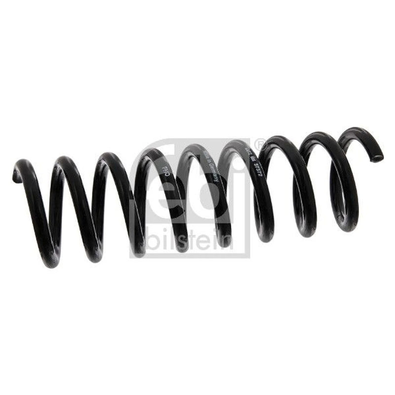 Febi Front Suspension Coil Spring 37372