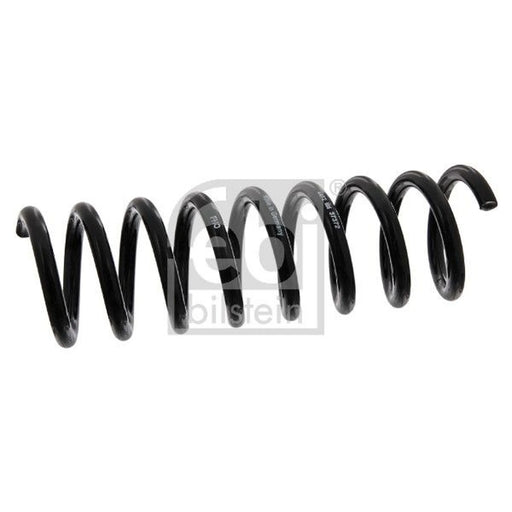 Febi Front Suspension Coil Spring 37372