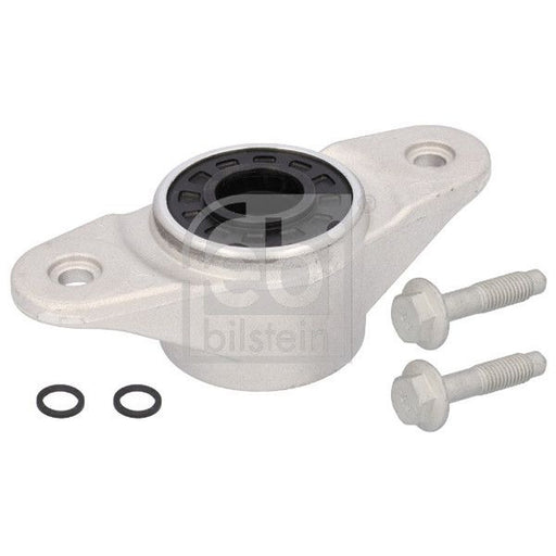 Febi Rear Right Suspension Strut Support Mount 183738