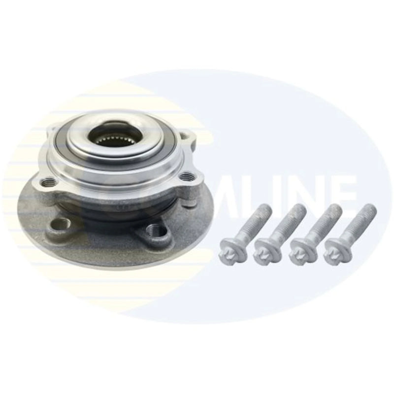 Comline Wheel Bearing Kit CHA418