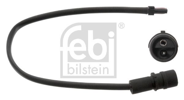 Febi Brake Pad Wear Sensor Front Right
