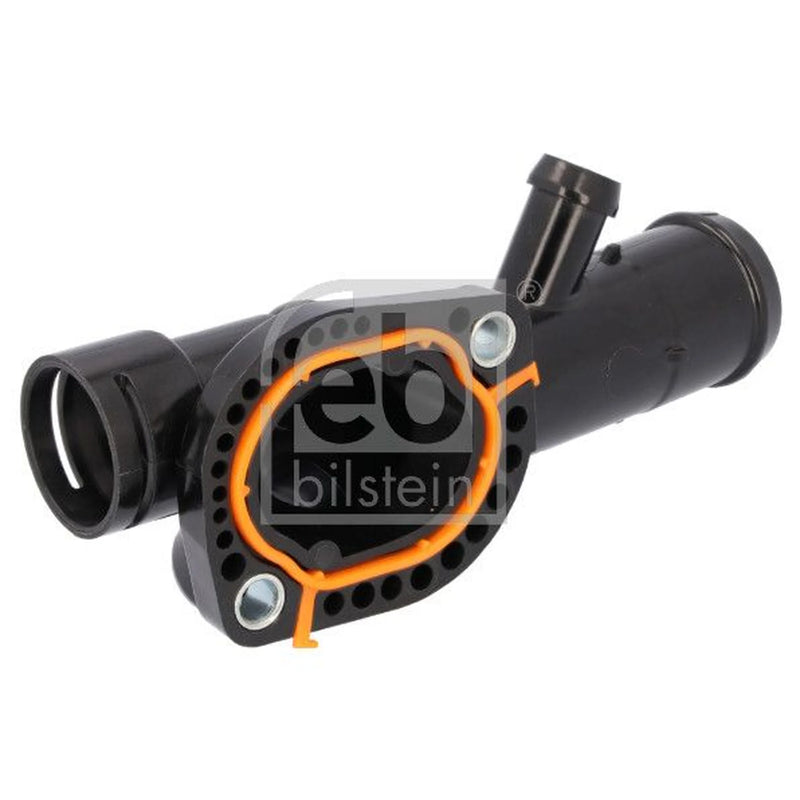 Febi Coolant Flange Housing Connector 193080