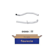 Hella Exhaust Pipe OD 8LA 366 003-731