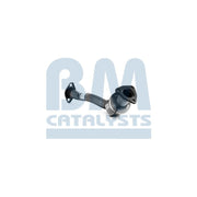 BM Catalysts Homologated Petrol Cat BM90842H