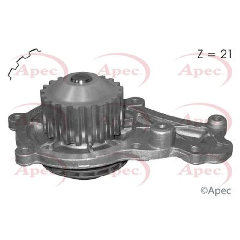 Apec Engine Cooling Water Pump AWP1138