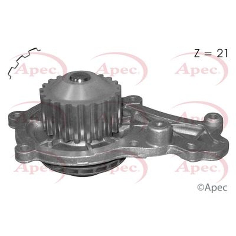 Apec Engine Cooling Water Pump AWP1138