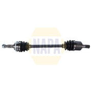 NAPA CV Drive Shaft Driveshaft Front Left NDS1077L